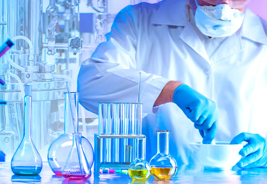 Aplikácie / chemický priemysel / farmaceutický priemysel / Doseuro / boyser.sk